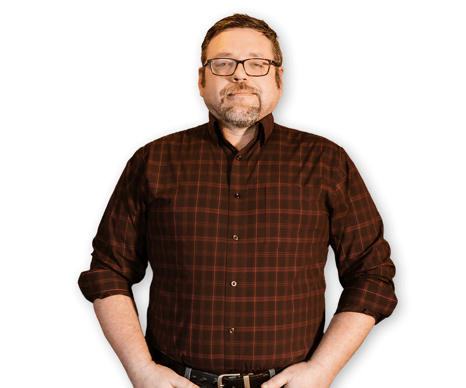 Hoosier Proper team portrait